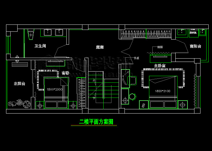 瑞景文華 戶(hù)型