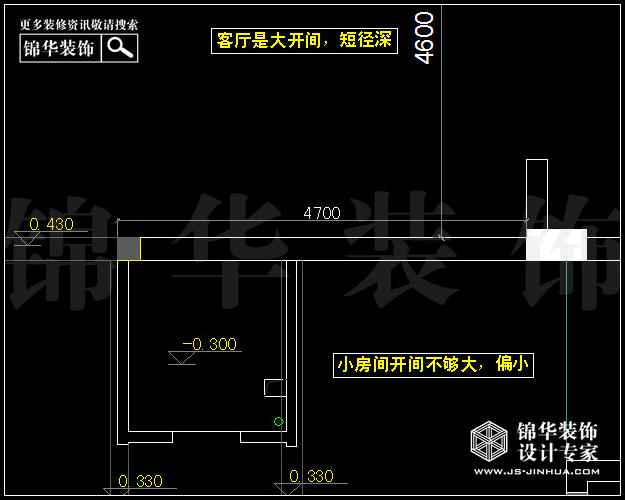 保利紫晶山C戶(hù)型195平米歐式 戶(hù)型