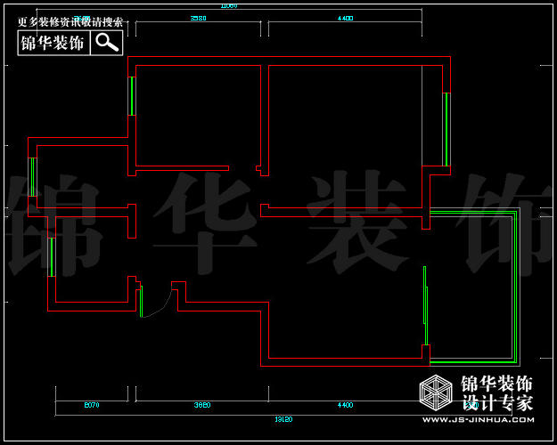 托樂(lè)嘉城市廣場(chǎng)貴鄰居F戶(hù)型91平米  戶(hù)型